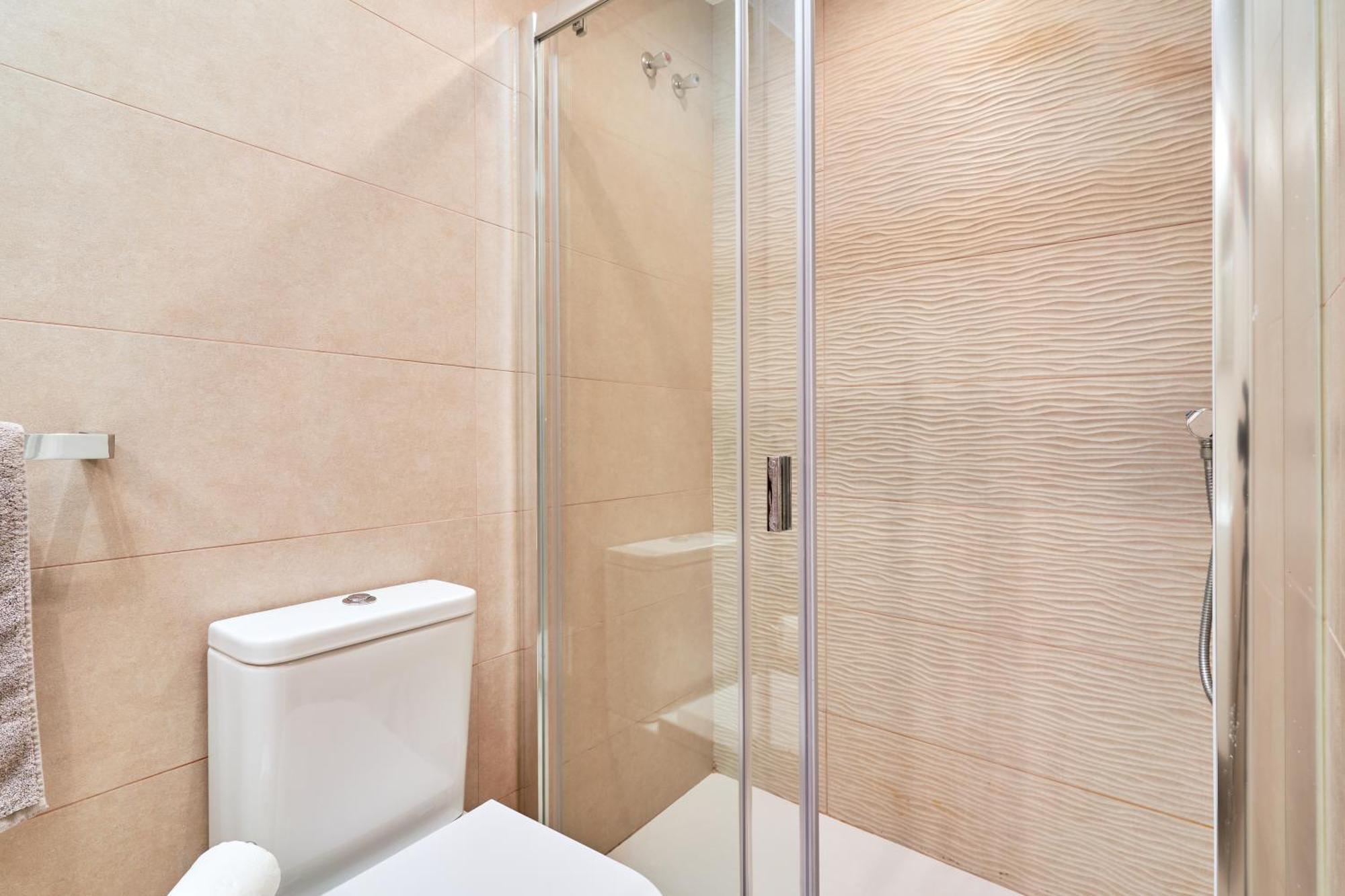 Luxury 1St Floor Apartment In Nerja Εξωτερικό φωτογραφία