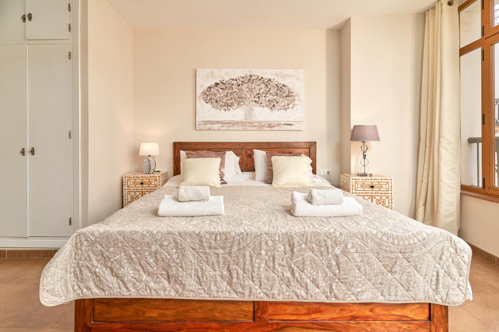 Luxury 1St Floor Apartment In Nerja Εξωτερικό φωτογραφία